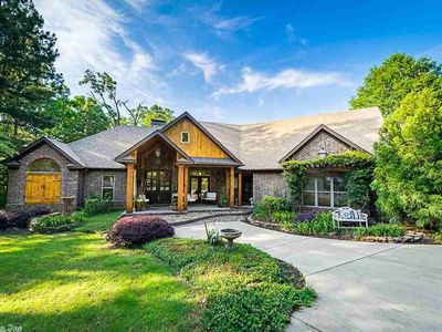 14 W Jericho Dr, Greenbrier, AR, 72058