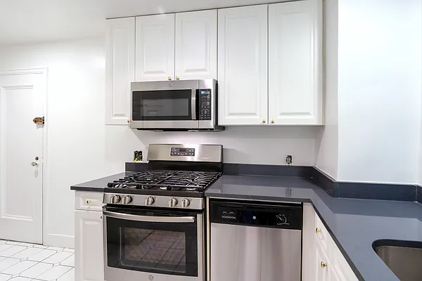 Rented by Brown Harris Stevens | media 10