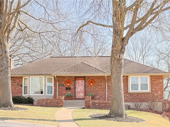 6913 Englewood Ave, Raytown, MO 64133