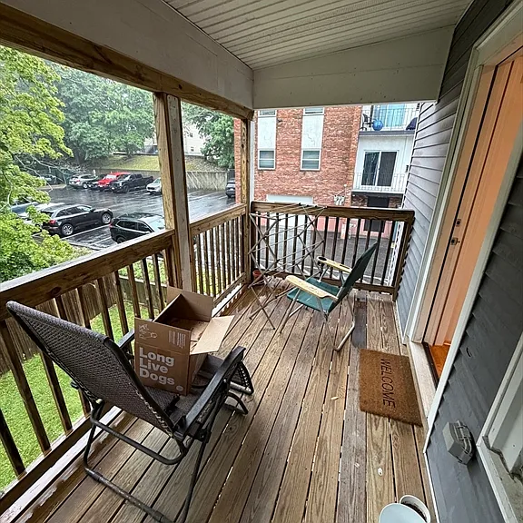 142 Newbury Ave #142 — Photo 15