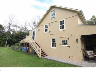 1290 York Rd, Hartsville, PA 18974