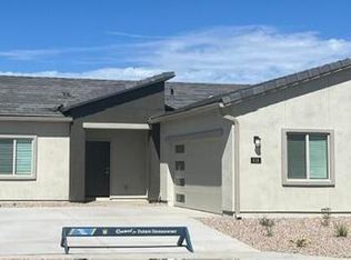616 W PARTRIDGE Drive, Casa Grande, AZ 85122