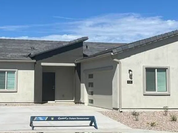 616 W PARTRIDGE Drive, Casa Grande, AZ 85122