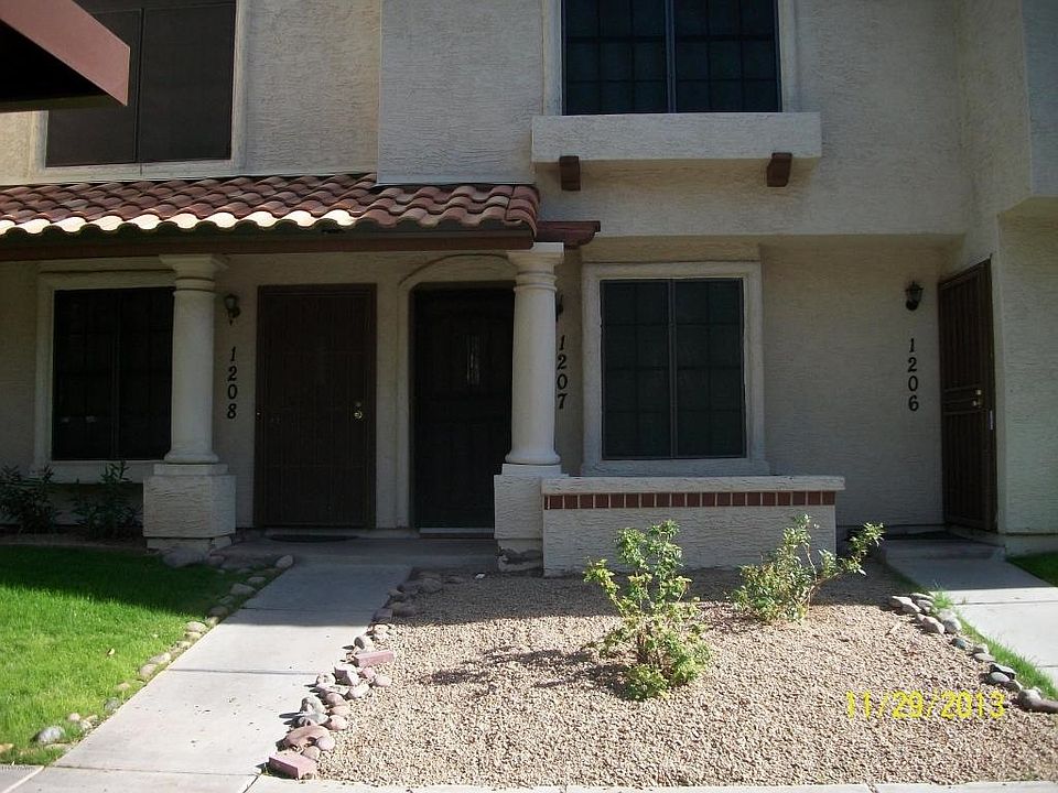 1st image of 921 W University Dr Unit 1207
