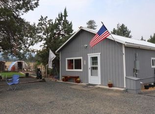 23615 Bliss Rd, Sprague River, OR 97639