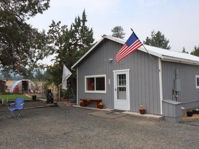 23615 Bliss Rd, Sprague River, OR, 97639