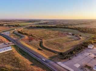 10868 State Highway 44, Foss, OK 73647