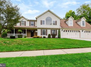 6468 Heatherfield Way, Harrisburg, PA 17112