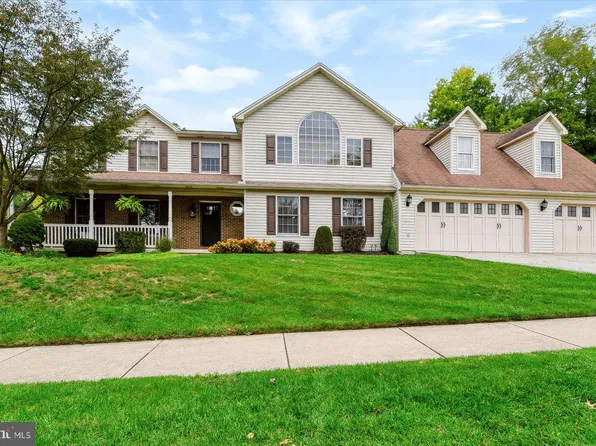 6468 Heatherfield Way, Harrisburg, PA 17112