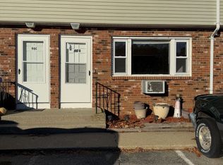 96D Canterbury Rd, Plainfield, CT 06374