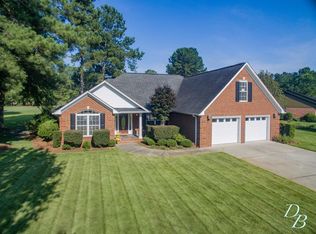 3145 Lacosta Ct, Sumter, SC 29150