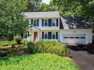 13800 Shadow Ridge Rd, Midlothian, VA 23112