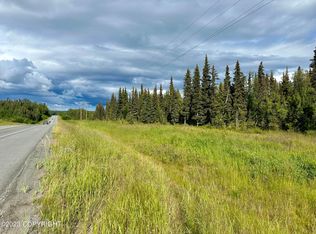 Nhn Sterling Hwy, Kasilof, AK 99610