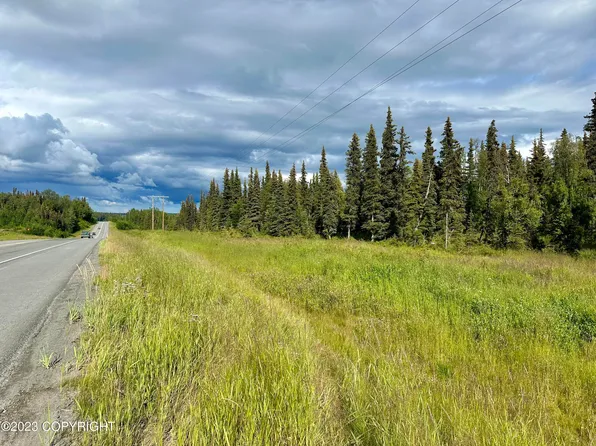Nhn Sterling Hwy, Kasilof, AK 99610