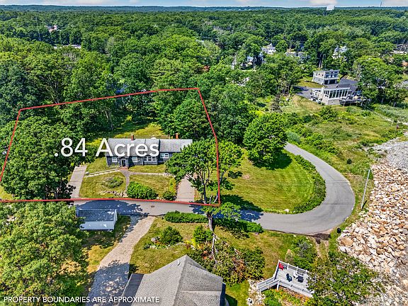 2nd image of 33 Bay Haven Road Lot B
