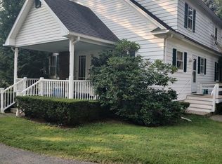 1508 Pittsburgh Rd, Franklin, PA 16323