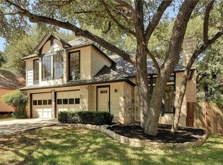 13116 Lubbock Ln, Austin, TX 78729