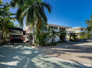 166 S Indies Dr, Duck Key, FL 33050