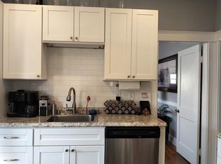 79 Paul Gore St #3, Boston, MA 02130