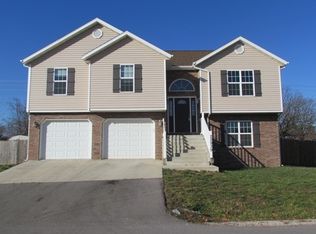 22939 Reward Rd, Waynesville, MO 65583