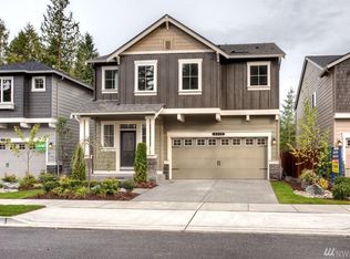 18758 107th Avenue Ct E, Puyallup, WA 98374