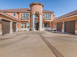 9 Valhalla Ln, Amarillo, TX 79124