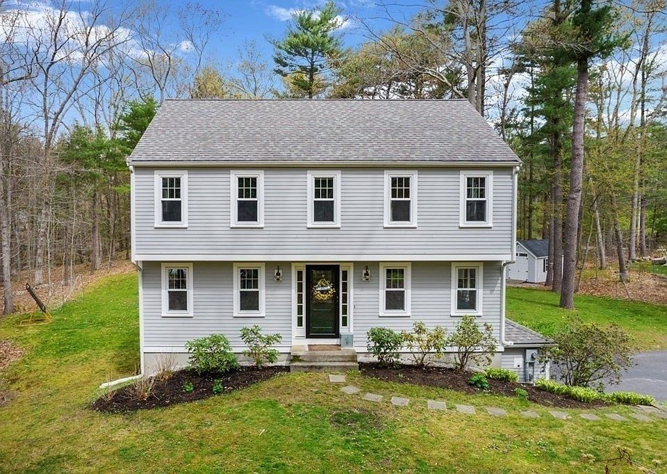 36 R F Higgins Dr, Norwell, MA 02061 Zillow