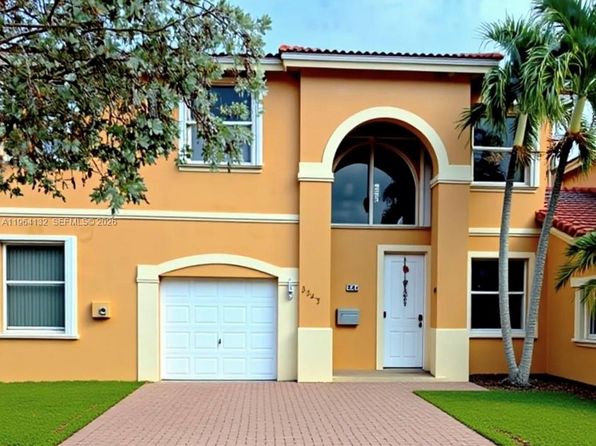 2343 NW 162nd Way #2343