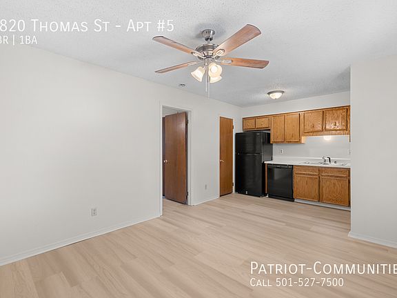 4th image of 8820 Thomas St APT 5