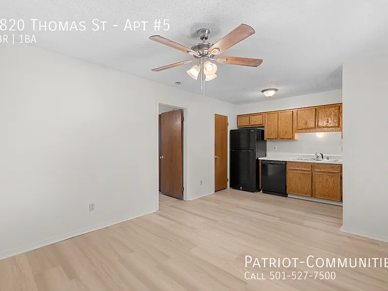 8820 Thomas St #5 — Photo 3