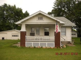 5323 E William Street Rd, Decatur, IL 62521