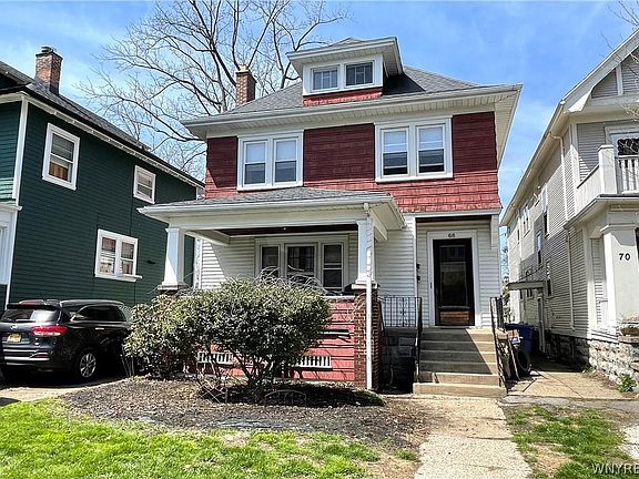 2nd image of 68 Fairfield Ave