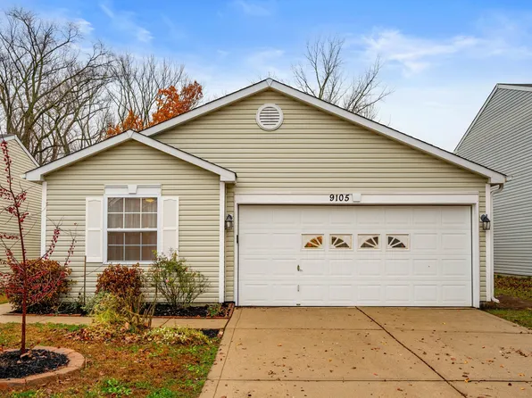 9105 Southernwood Way, Indianapolis, IN 46231