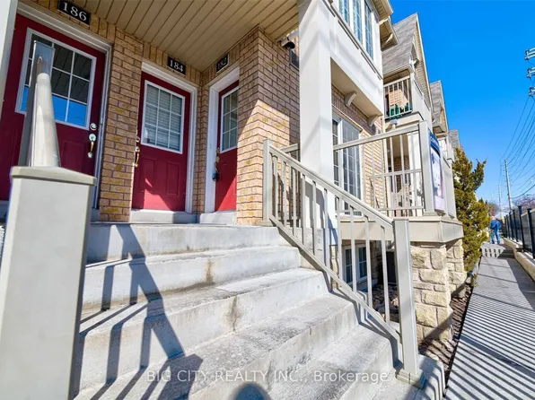 182 Kingston Rd W, Ajax, ON L1T 0M9