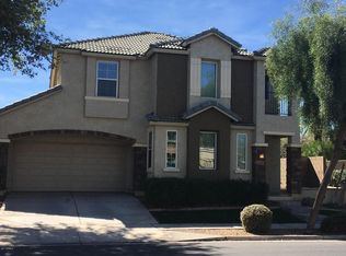 4109 E Carla Vista Dr, Gilbert, AZ 85295