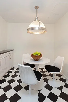 Rented by Brown Harris Stevens | media 9