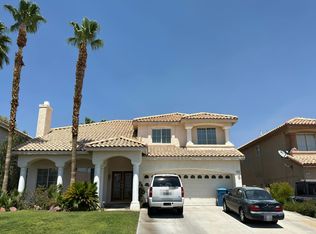 8720 W Gilmore Ave, Las Vegas, NV 89129