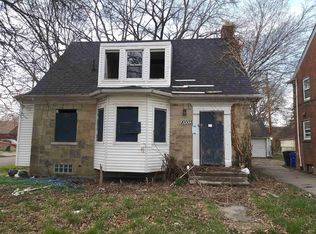 10003 Balfour Rd, Detroit, MI 48224