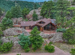 9011 Eastridge Rd, Golden, CO 80403