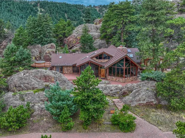 9011 Eastridge Road, Golden, CO 80403