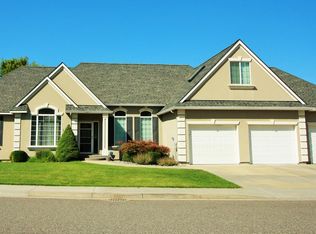 1830 Nova Ln, Richland, WA