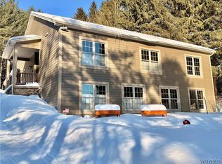 6434 Hencoop Hollow Rd, Ellicottville, NY 14731