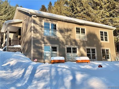 6434 Hencoop Hollow Rd, Ellicottville, NY, 14731