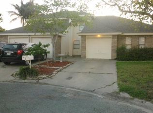 2405 Treasure Hills Ct, Harlingen, TX 78550
