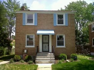 7321 S Sacramento Ave, Chicago, IL 60629