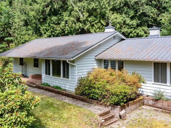 53493 Shular Road, Rockport, WA 98283