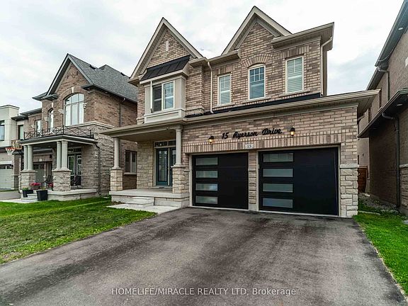 2nd image of 15 Ryerson Dr