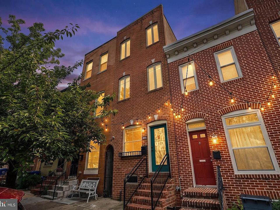 1st image of 311 S Collington Ave