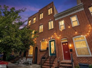 311 S Collington Ave, Baltimore, MD 21231