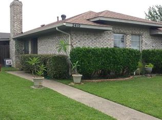 2410 Guerrero Dr, Carrollton, TX 75006